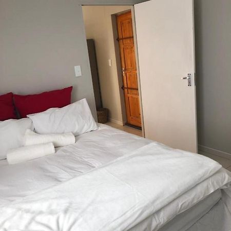 Tuna Self Catering 스바코프문트 외부 사진