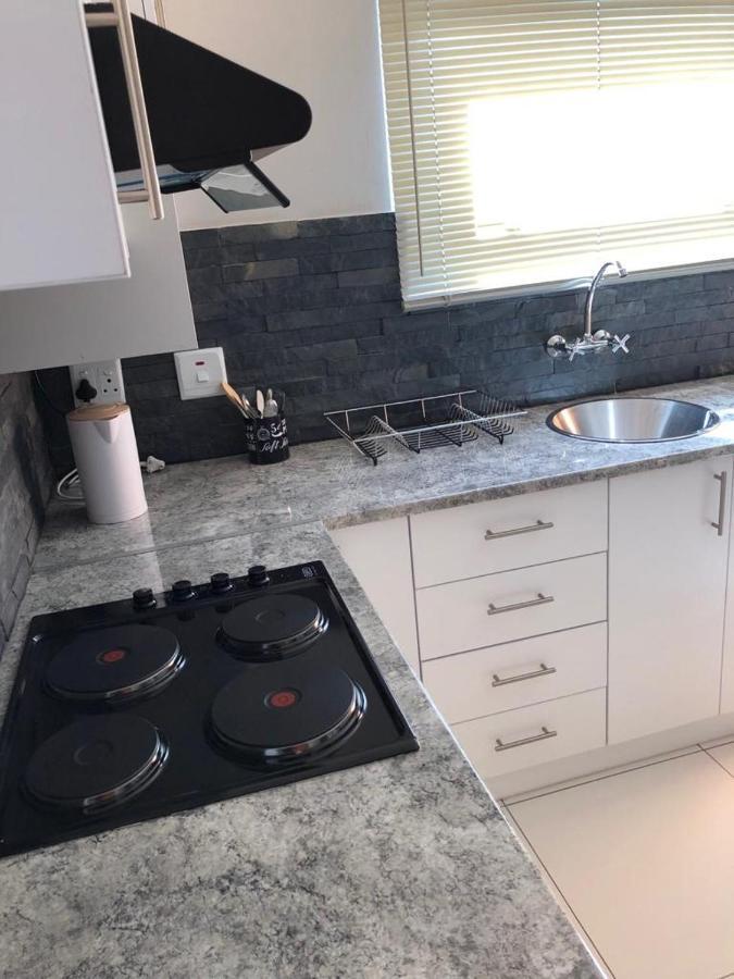 Tuna Self Catering 스바코프문트 외부 사진