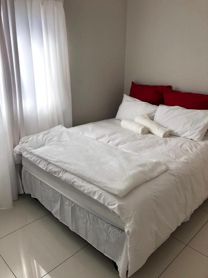 Tuna Self Catering 스바코프문트 외부 사진