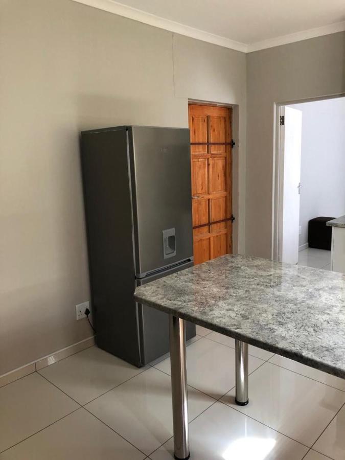 Tuna Self Catering 스바코프문트 외부 사진