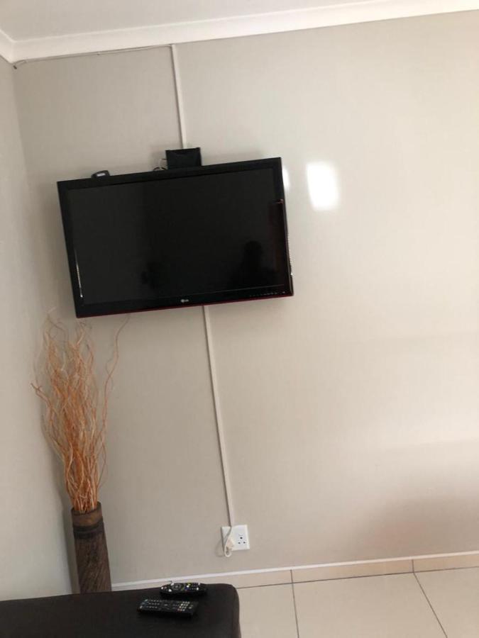 Tuna Self Catering 스바코프문트 외부 사진