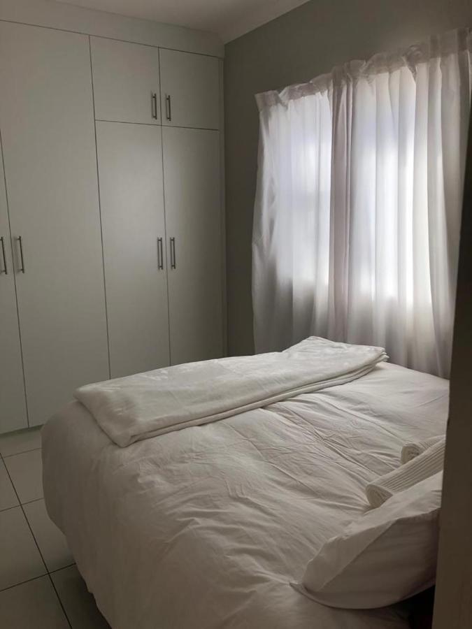 Tuna Self Catering 스바코프문트 외부 사진