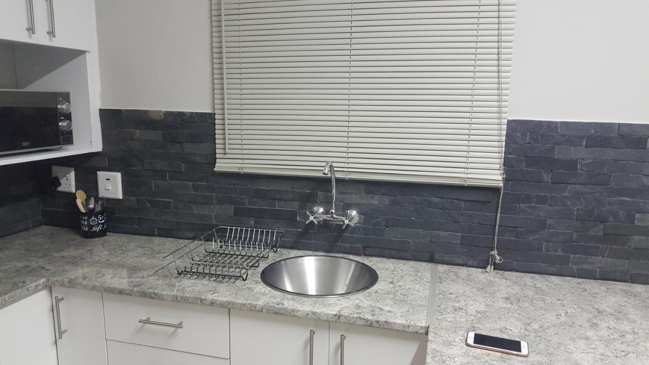 Tuna Self Catering 스바코프문트 외부 사진